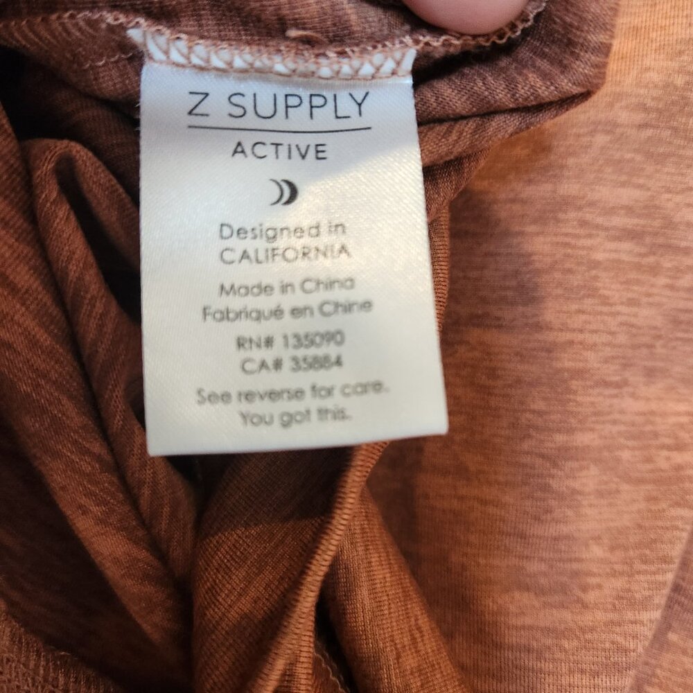 Z Supply/Active Coordinating Lounge Set - Medium - image 5